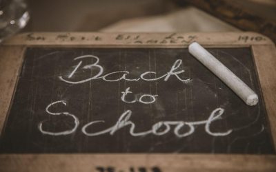How to prepare for back to school 2021:  The greatest checklist for teachers and schools